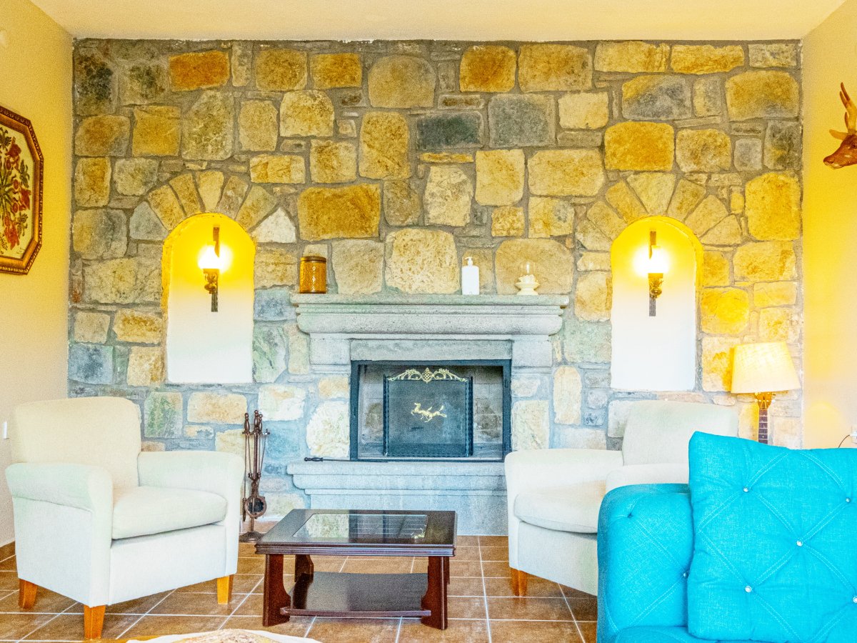 Bodrum Dereköy Kiralık Muhteşem Özel Havuzlu 3+1 Villa Meyra