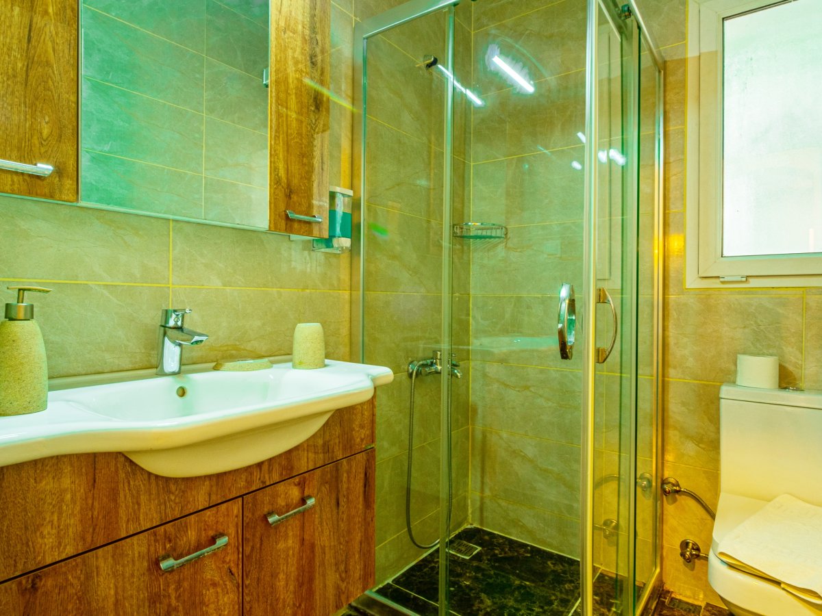 Bodrum Dereköy Kiralık Muhteşem Özel Havuzlu 3+1 Villa Meyra