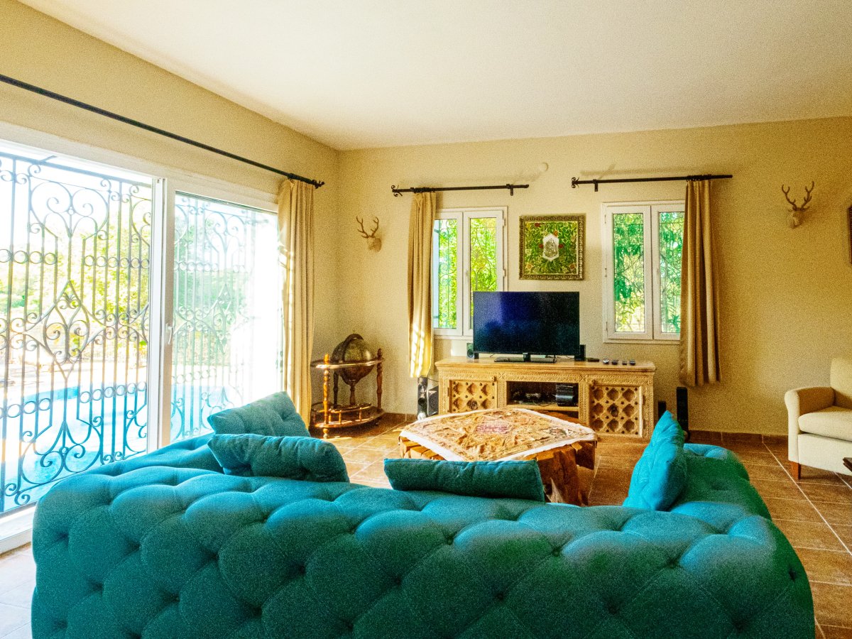 Bodrum Dereköy Kiralık Muhteşem Özel Havuzlu 3+1 Villa Meyra