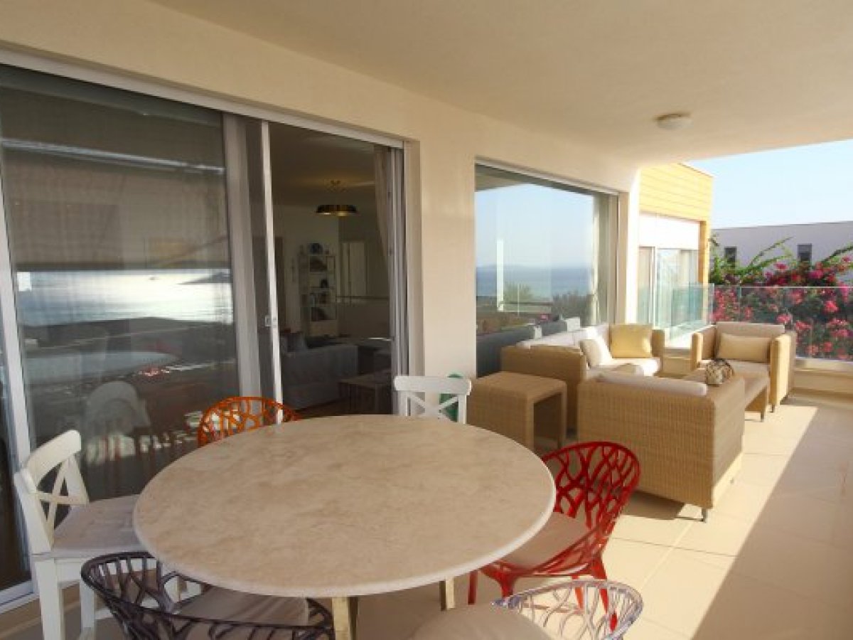 Turgutreis 5 + 2 Bedroom Villa Sevenseas. Luxury Villa with Private Pool and Sea View.