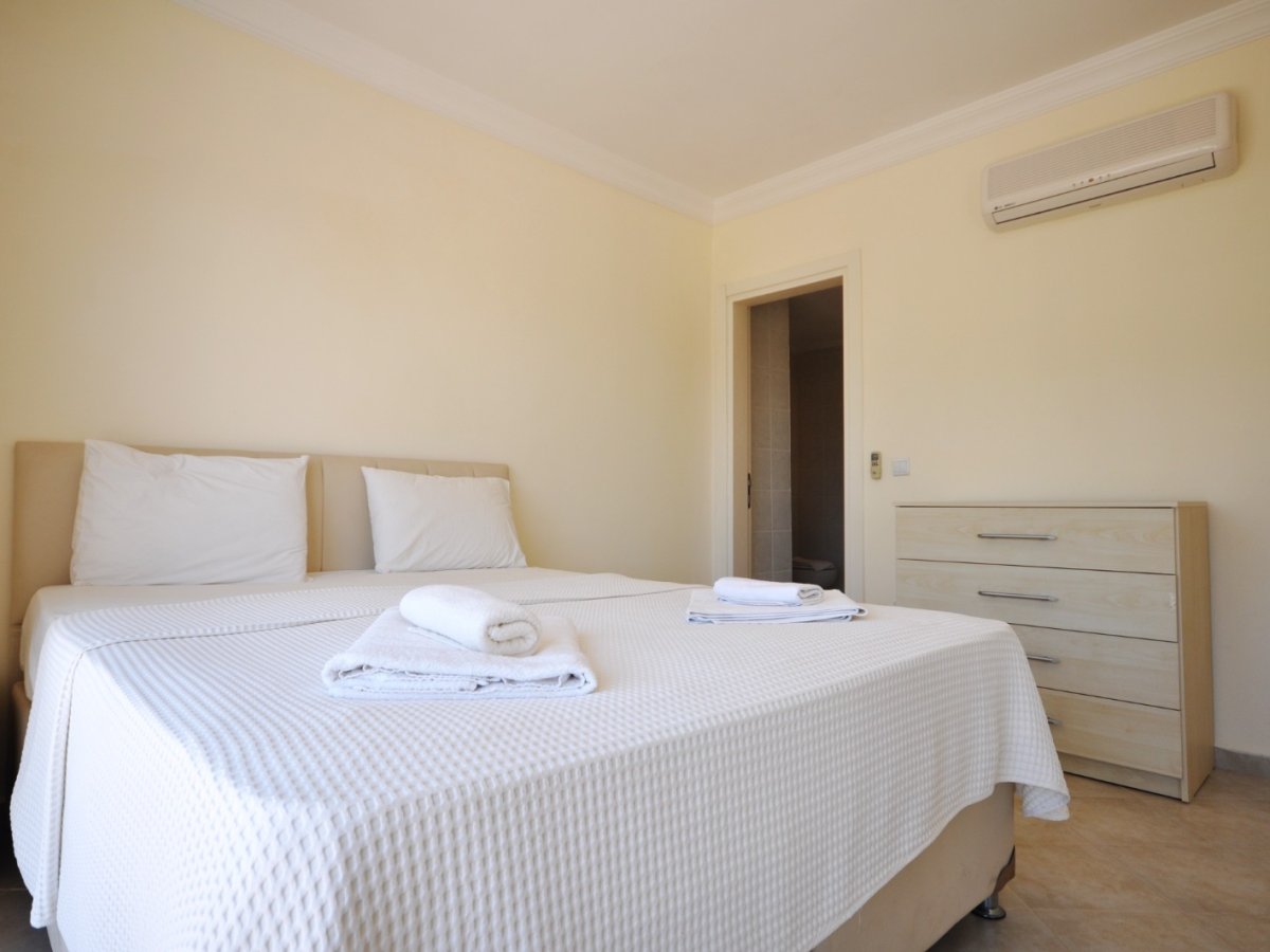 Adabükü 4+1 Özel Havuzlu Muhteşem Villa