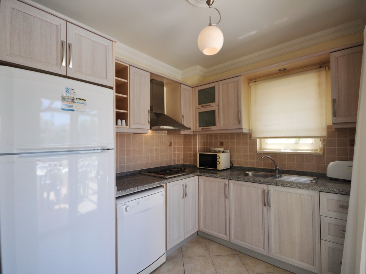 Adabükü 4+1 Özel Havuzlu Muhteşem Villa