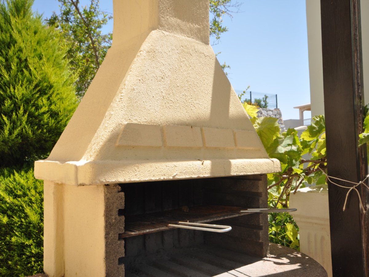 Adabükü 4+1 Özel Havuzlu Muhteşem Villa