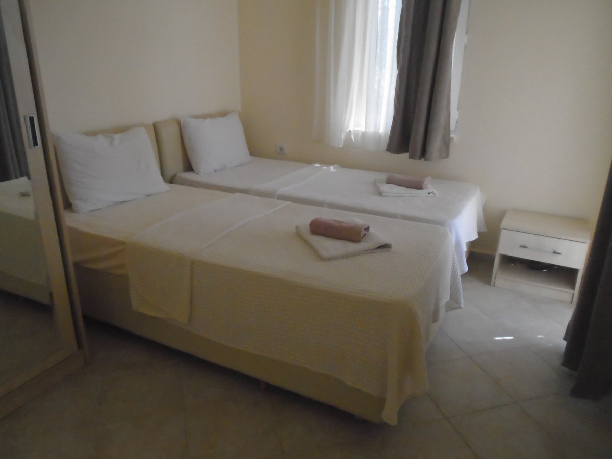 Adabükü 4+1 Özel Havuzlu Muhteşem Villa