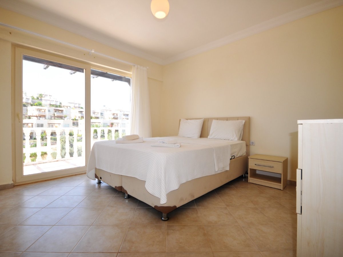 Adabükü 4+1 Özel Havuzlu Muhteşem Villa