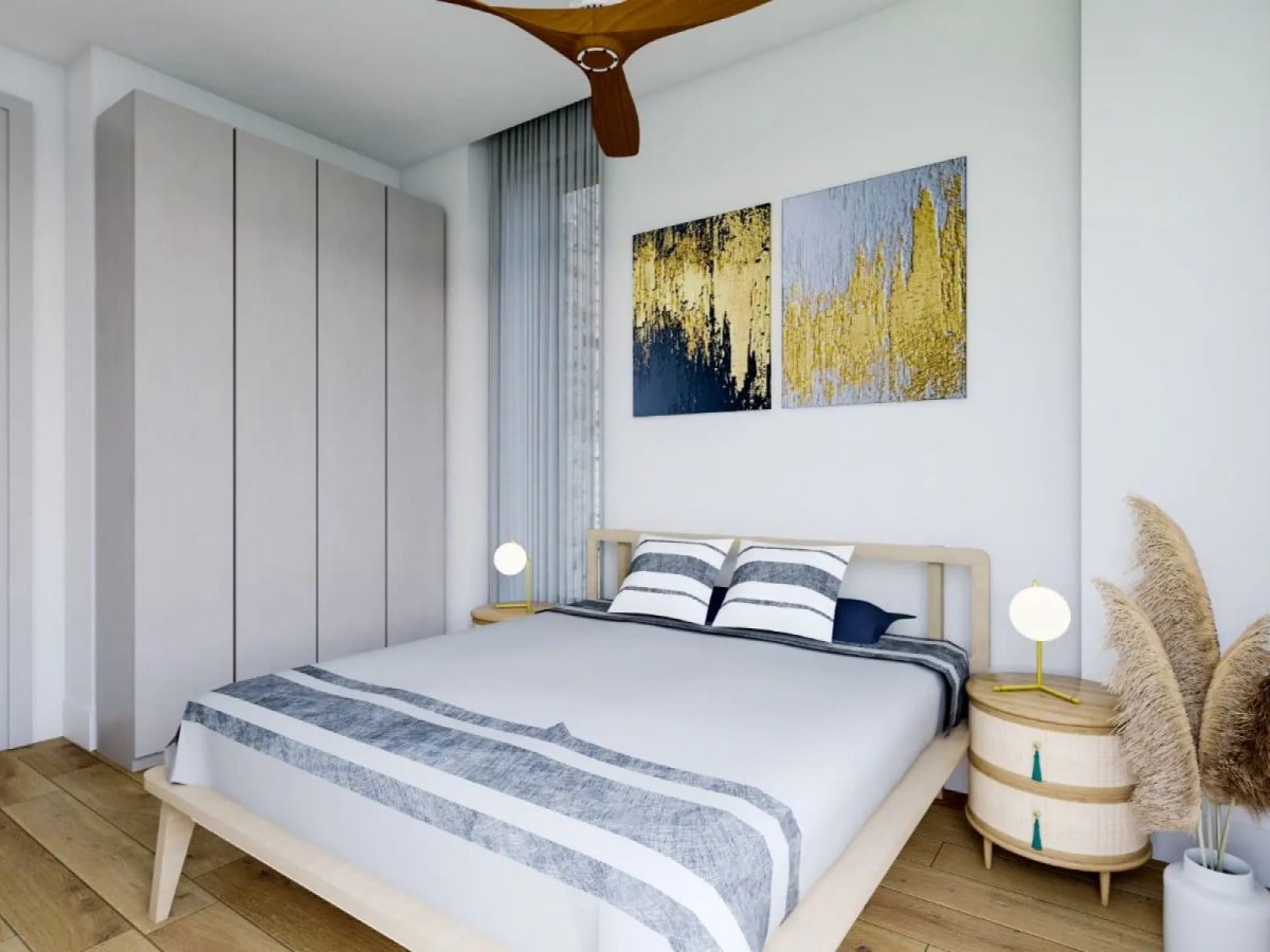 Bodrum Ortakent Yahşide 3 Odalı Özel Havuzlu Yazlık Villa