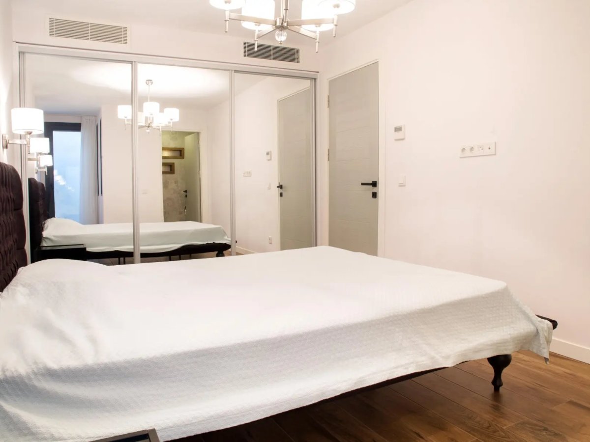 Bodrum Bağlada 3 Odalı Özel Havuzlu Villa