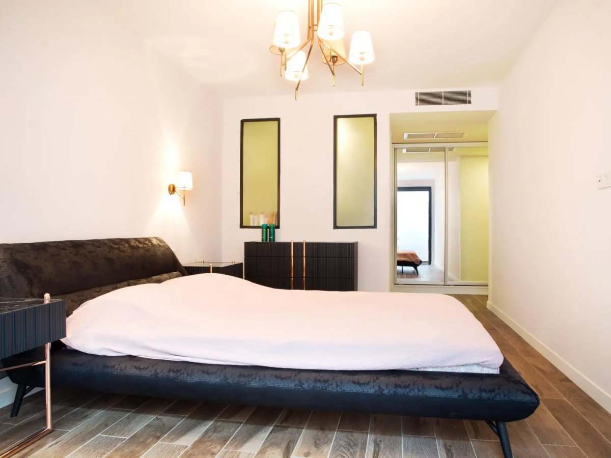 Bodrum Bağlada 3 Odalı Özel Havuzlu Villa