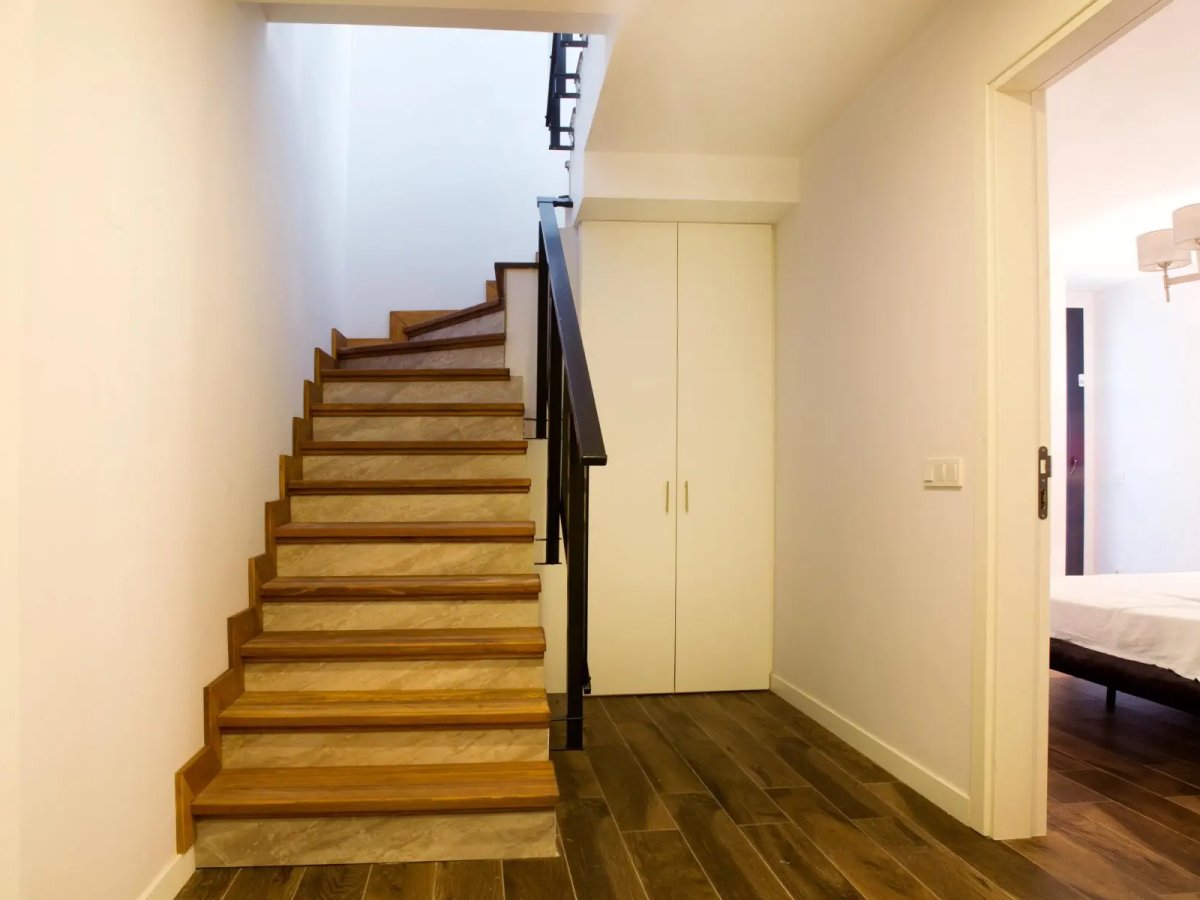Bodrum Bağlada 3 Odalı Özel Havuzlu Villa
