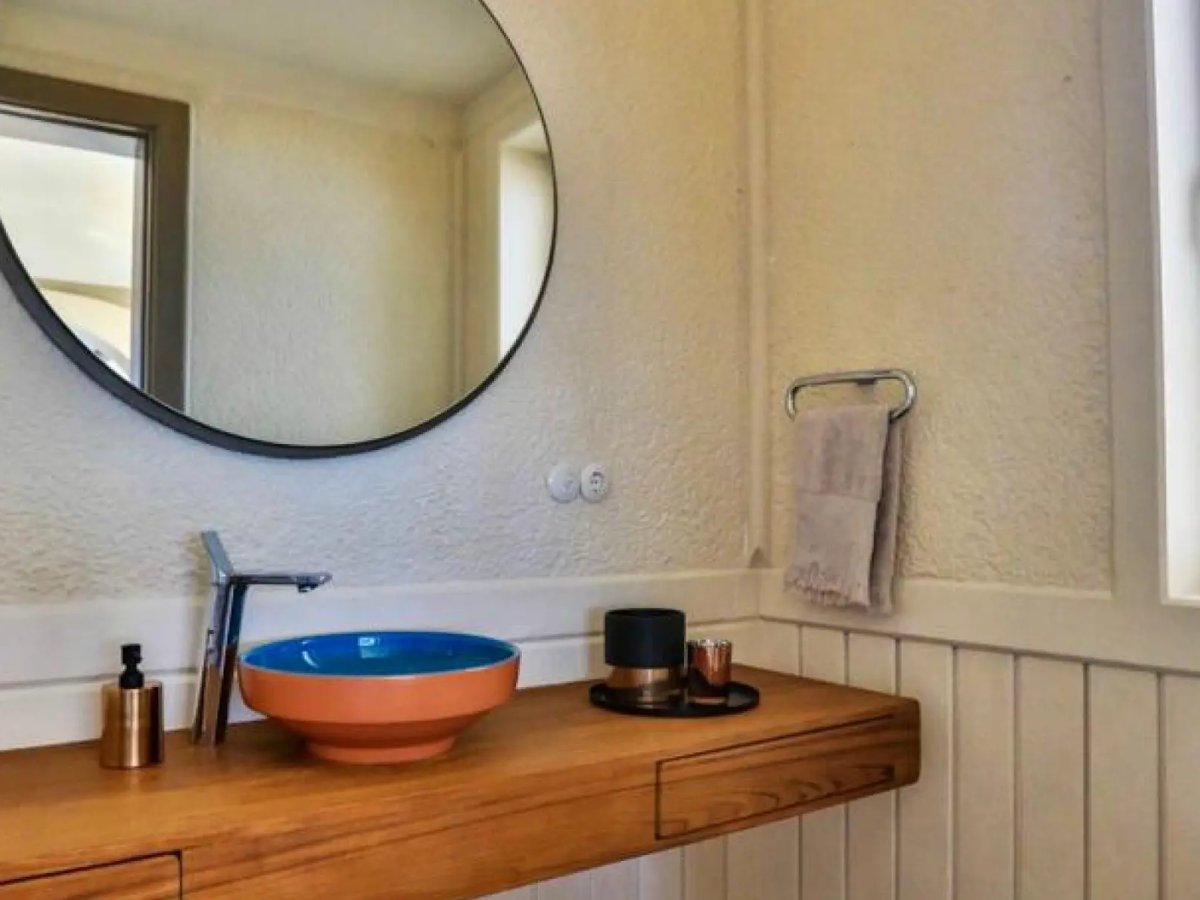 Bodrum Gümbette 4 Odalı Deniz Manzaralı Özel Havuzlu Villa Prime