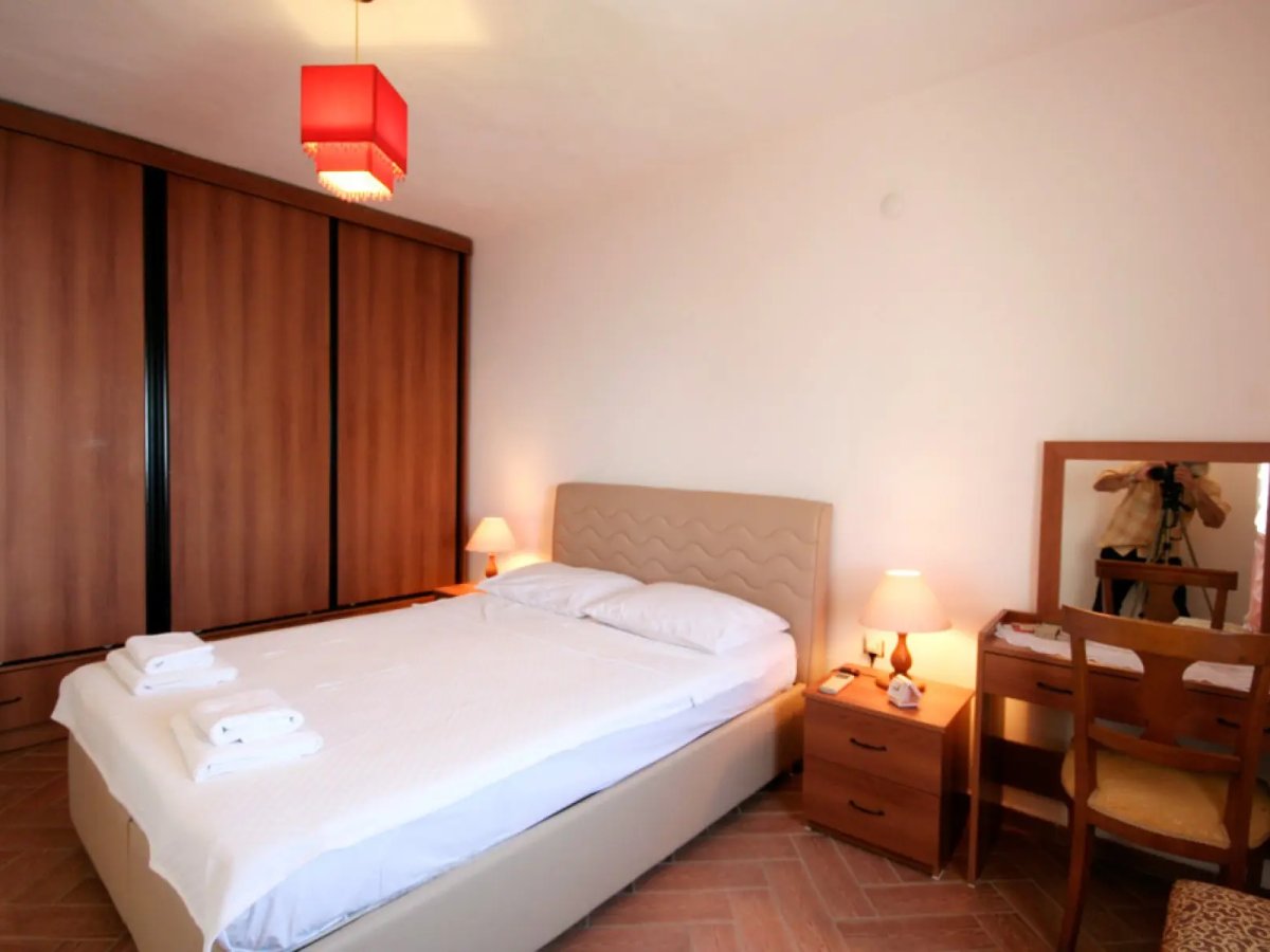 Bodrum Gümüşlükte 3 Odalı Özel Havuzlu Deniz Manzaralı Villa