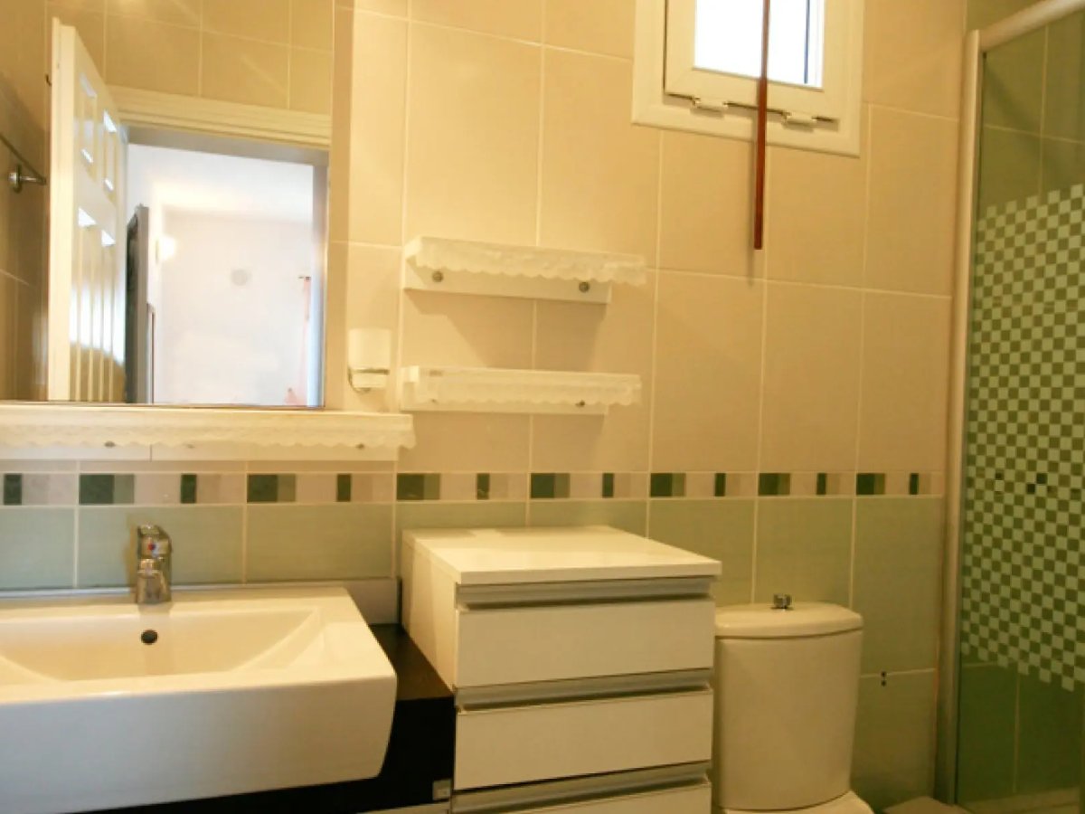 Bodrum Gümüşlükte 3 Odalı Özel Havuzlu Deniz Manzaralı Villa