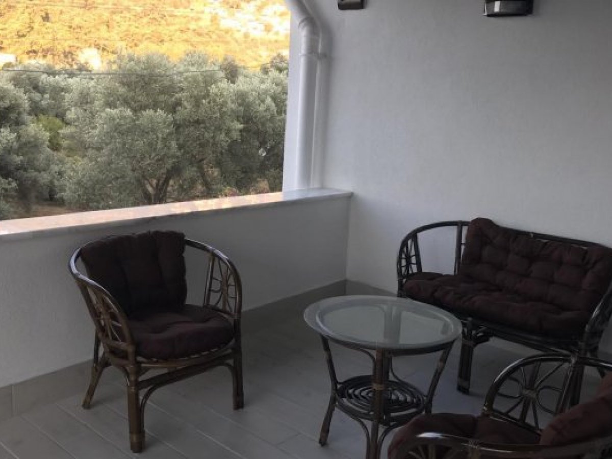 Bodrum Torbada 4 Odalı Muhafazakar Özel Havuzlu Villa Secret