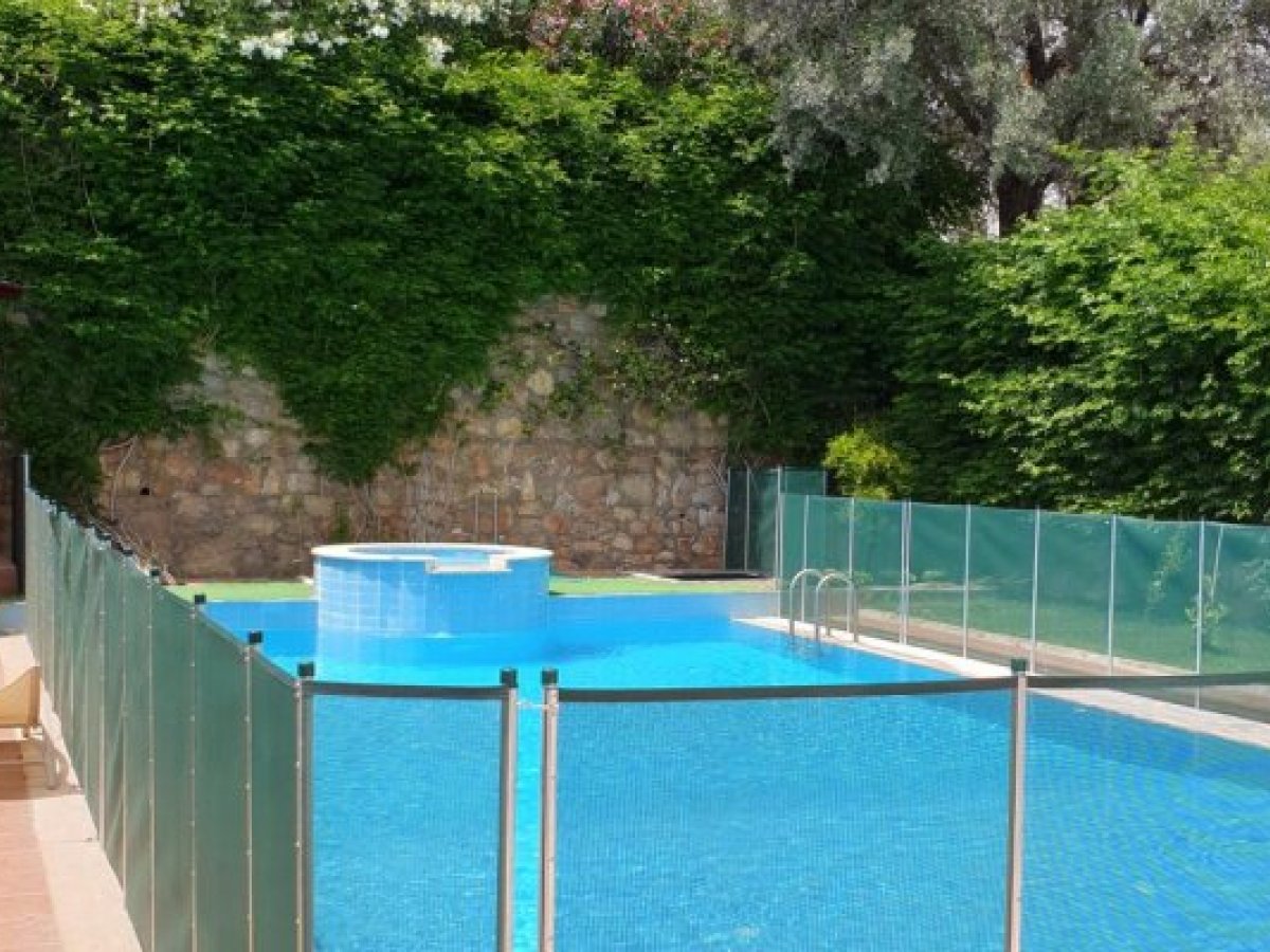 Bodrum Torbada 4 Odalı Muhafazakar Özel Havuzlu Villa Secret