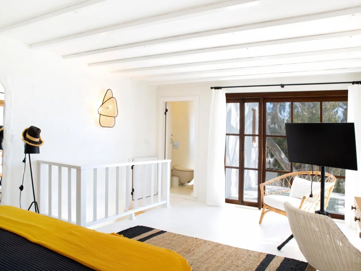 Bodrum Akyarlarda 1 Odalı Denize Sıfır Daire