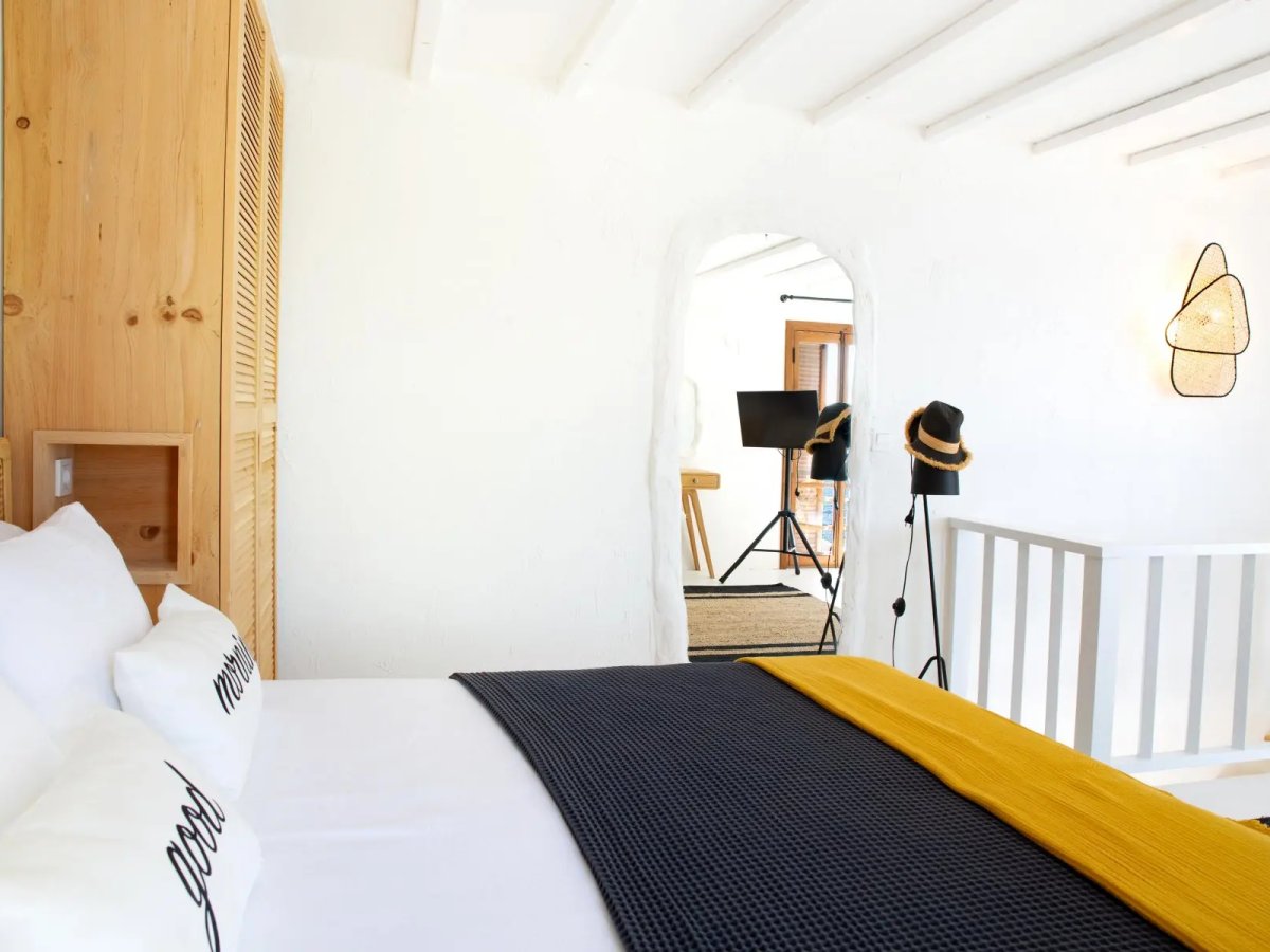 Bodrum Akyarlarda 1 Odalı Denize Sıfır Daire