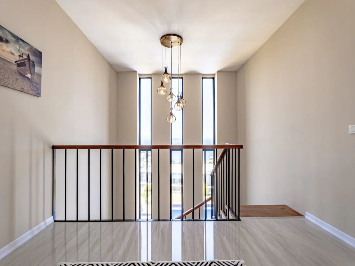 Bodrum Yalıkavak 3 Odalı Özel Havuzlu Villa 