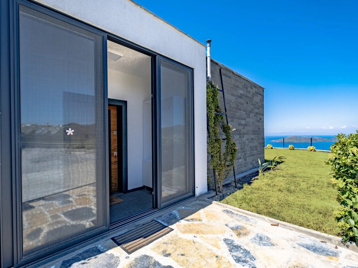 Bodrum Yalıkavak 3 Odalı Özel Havuzlu Villa 