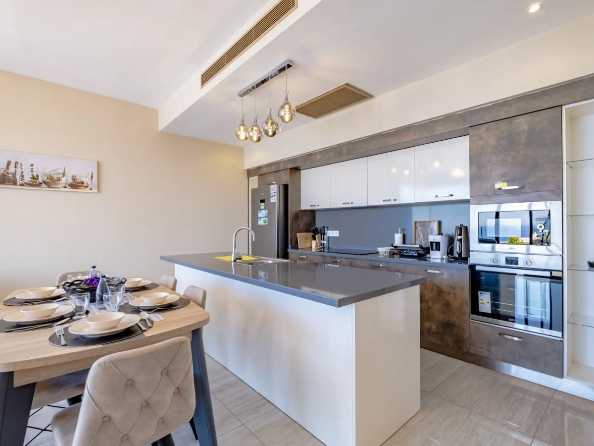 Bodrum Yalıkavak 3 Odalı Özel Havuzlu Villa 