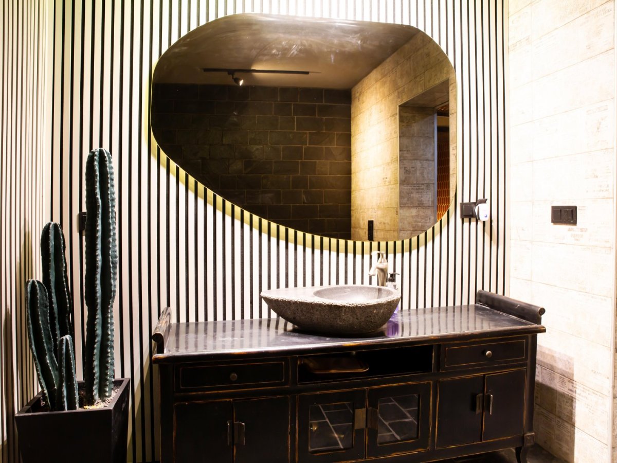 Bodrum Gümbet Deniz Manzaralı 3 Yatak Odalı Yazlık Villa Kiralık